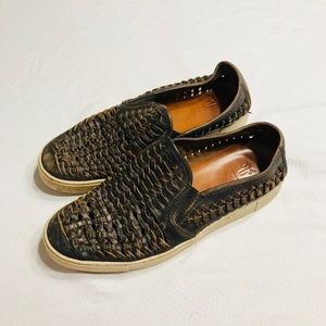 FRYE mean’s